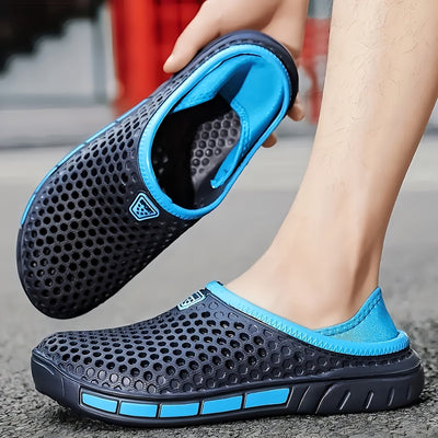 Ademende Sandalen voor Heren
