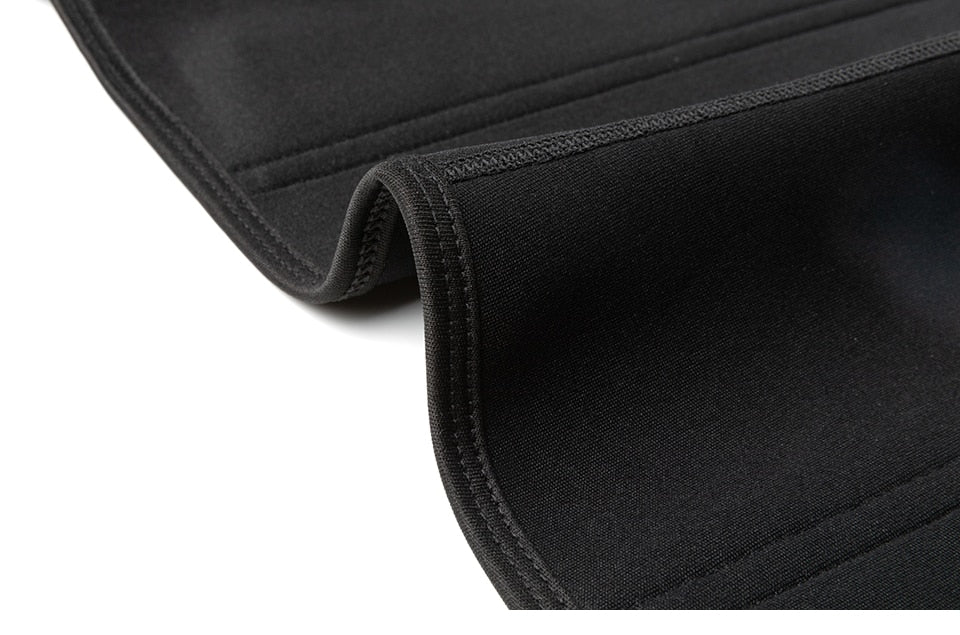 Compressie Trainingsvest voor Heren