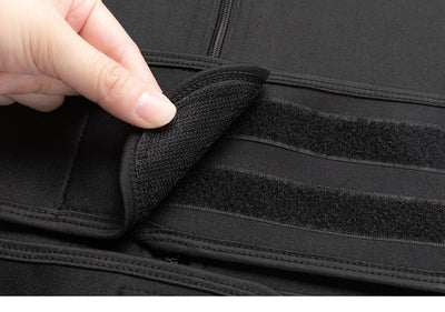 Compressie Trainingsvest voor Heren
