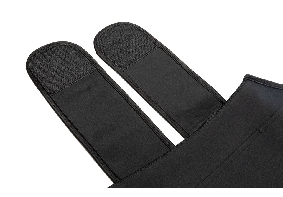 Compressie Trainingsvest voor Heren