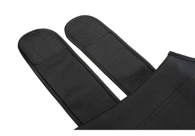 Compressie Trainingsvest voor Heren