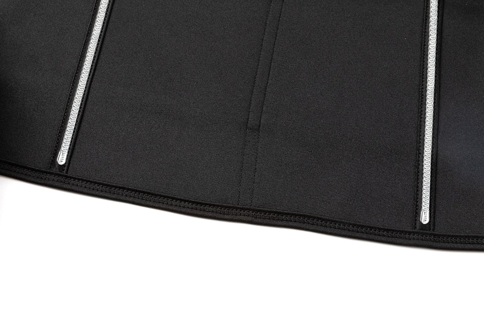 Compressie Trainingsvest voor Heren