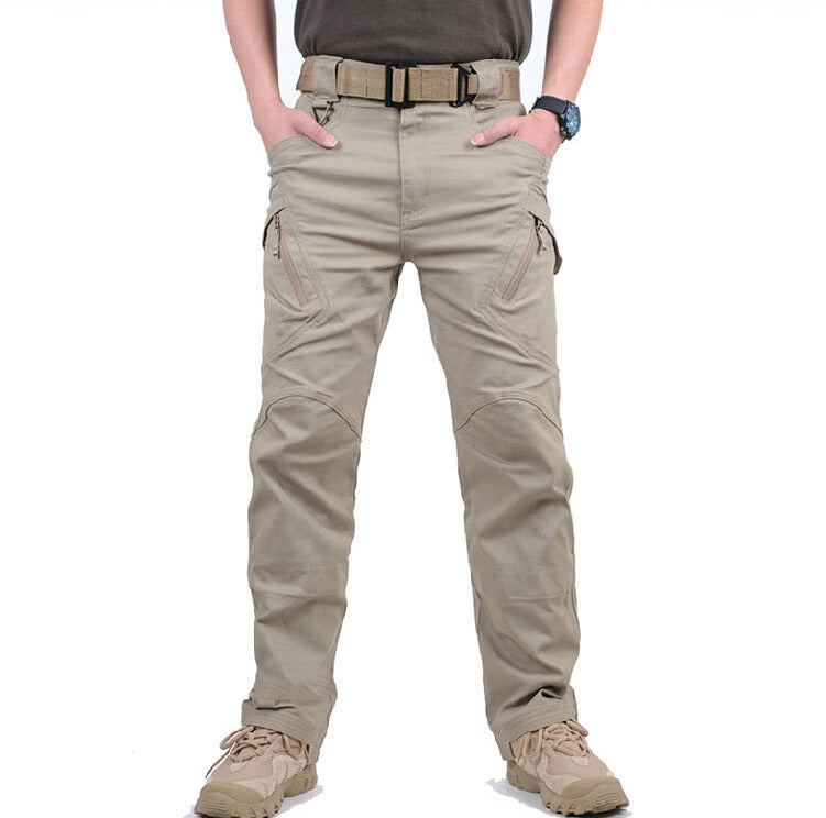 Duurzame Waterdichte Outdoor Broek voor Heren