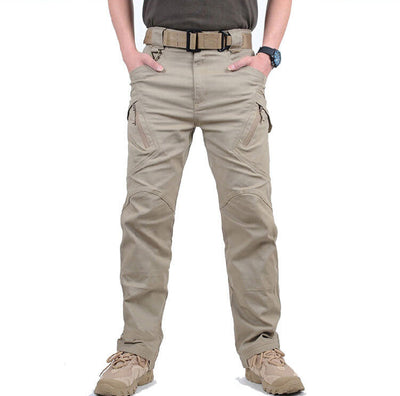 Duurzame Waterdichte Outdoor Broek voor Heren