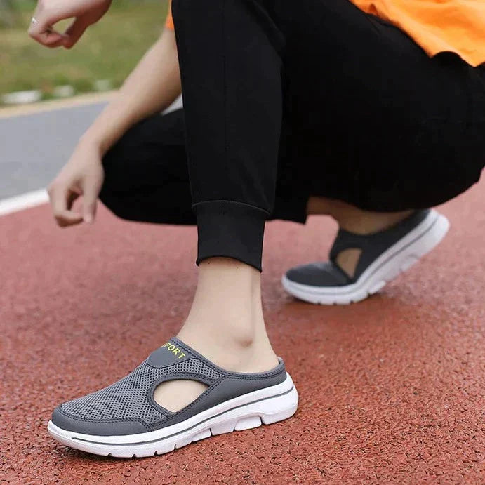 Casual Slip-On Schoenen voor Heren