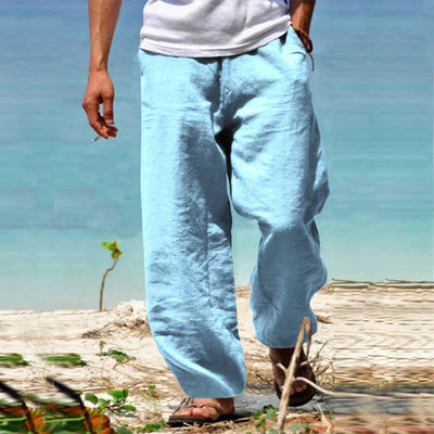 Casual Sweatpants voor Heren