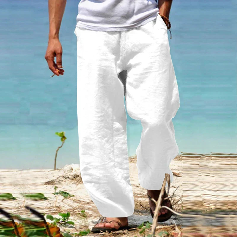 Casual Sweatpants voor Heren