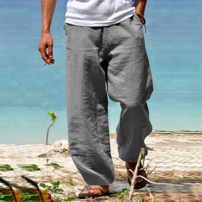 Casual Sweatpants voor Heren