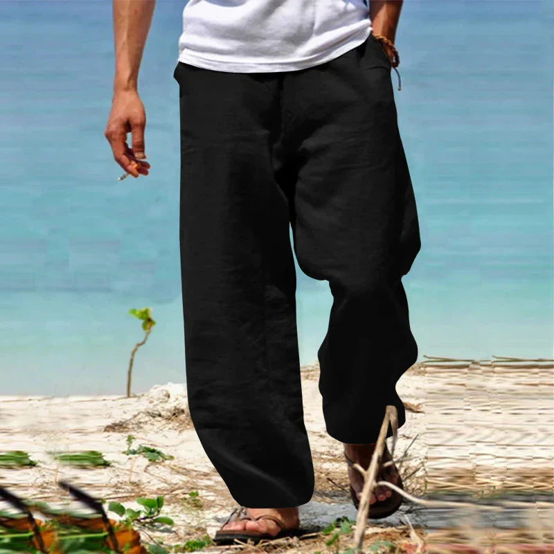 Casual Sweatpants voor Heren