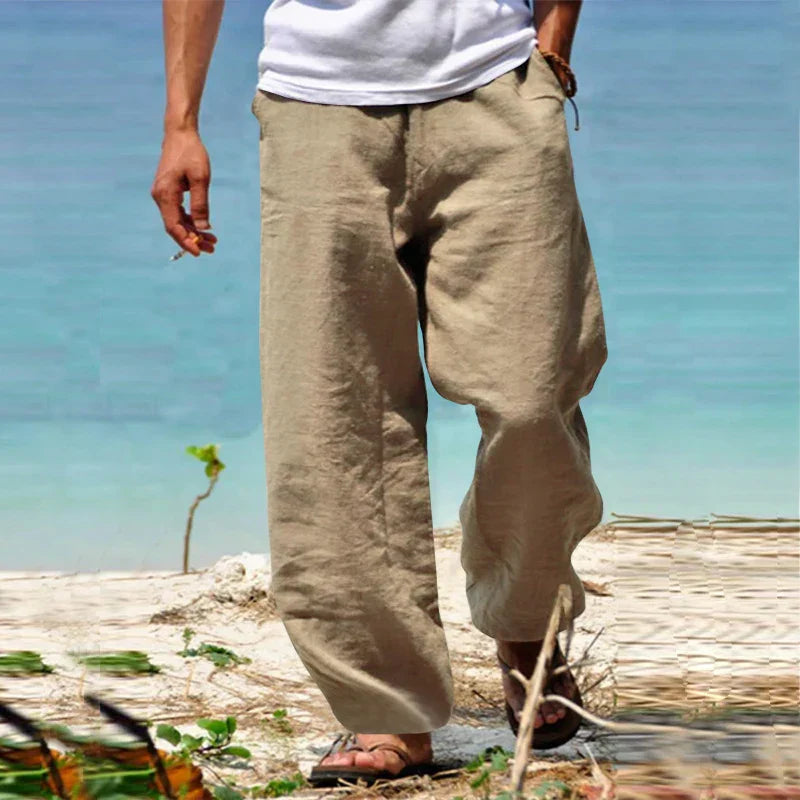 Casual Sweatpants voor Heren