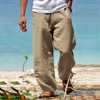 Casual Sweatpants voor Heren