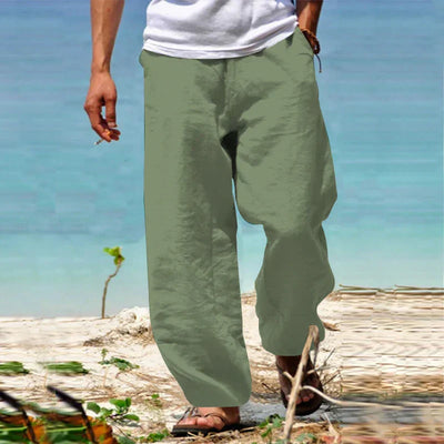 Casual Sweatpants voor Heren