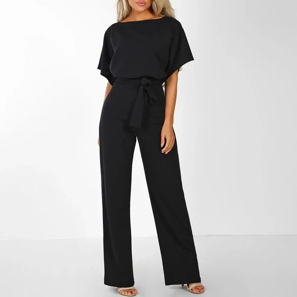 Elva - Elegante jumpsuit - Huis Van Stijl