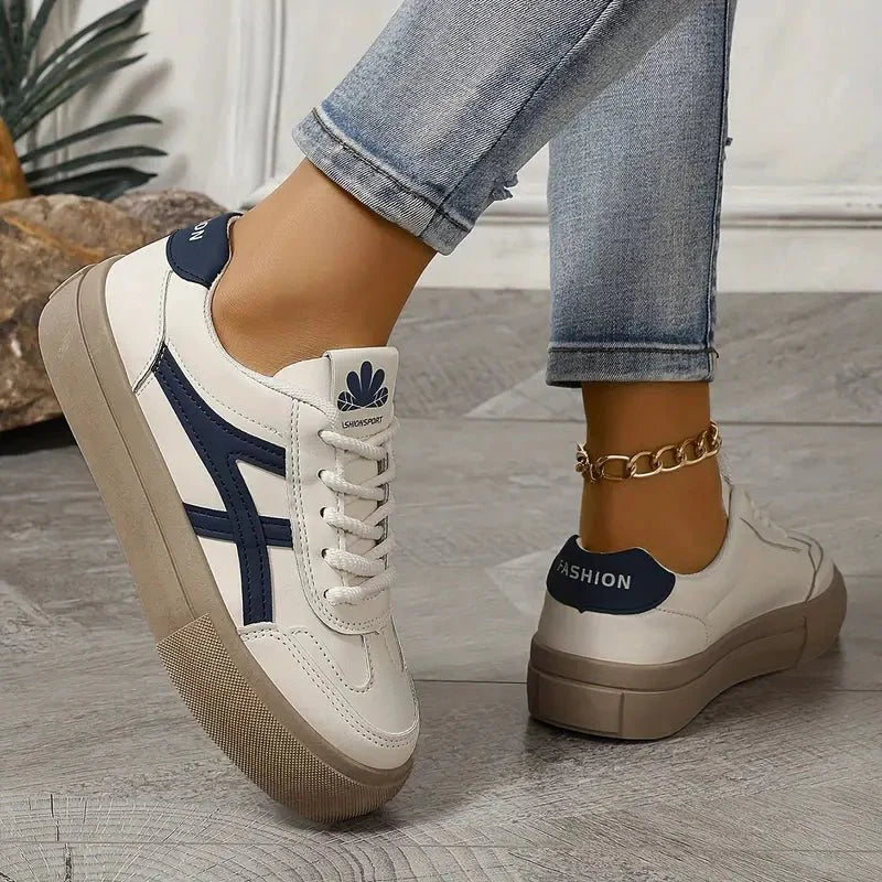 Elegante Urban Sneakers voor Dames