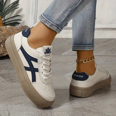 Elegante Urban Sneakers voor Dames