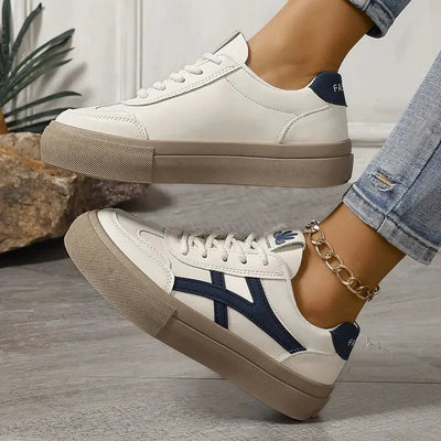 Elegante Urban Sneakers voor Dames