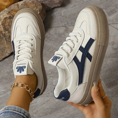Elegante Urban Sneakers voor Dames