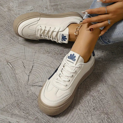 Elegante Urban Sneakers voor Dames