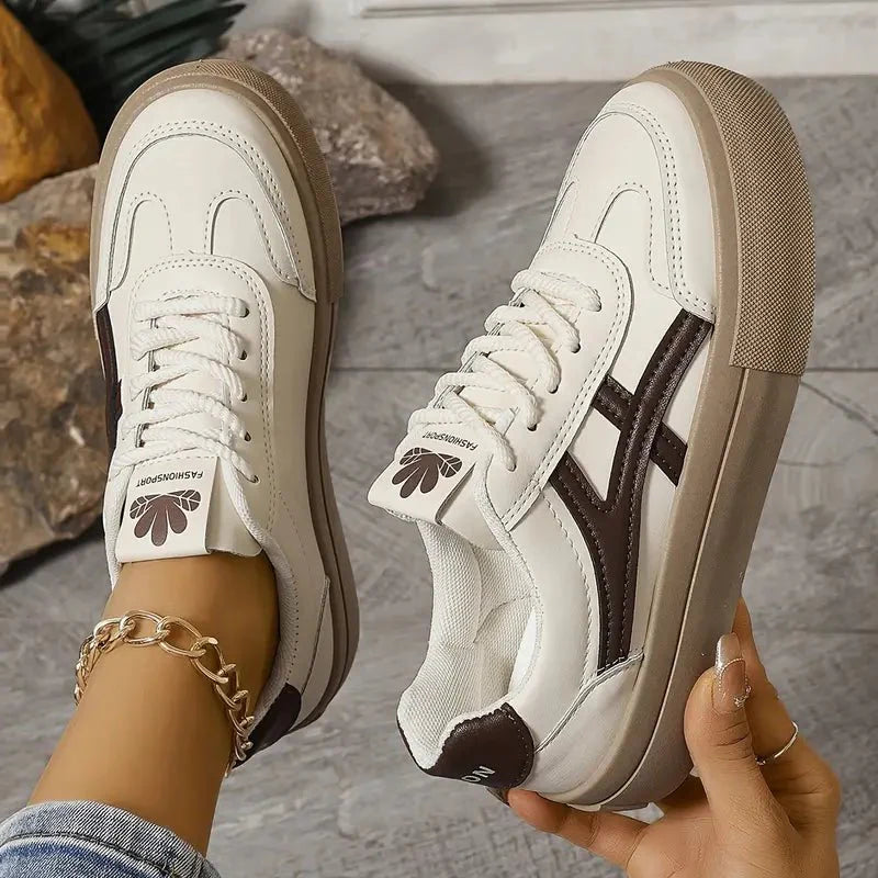 Elegante Urban Sneakers voor Dames