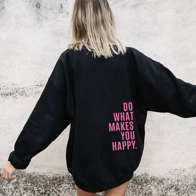 Comfortabele Hoodie voor Dames