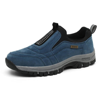 Comfortabele Orthopedische Wandelschoenen voor Heren