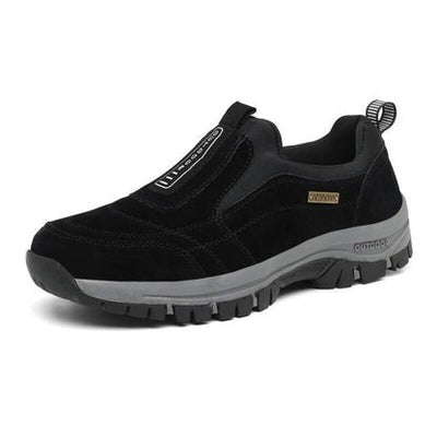 Comfortabele Orthopedische Wandelschoenen voor Heren