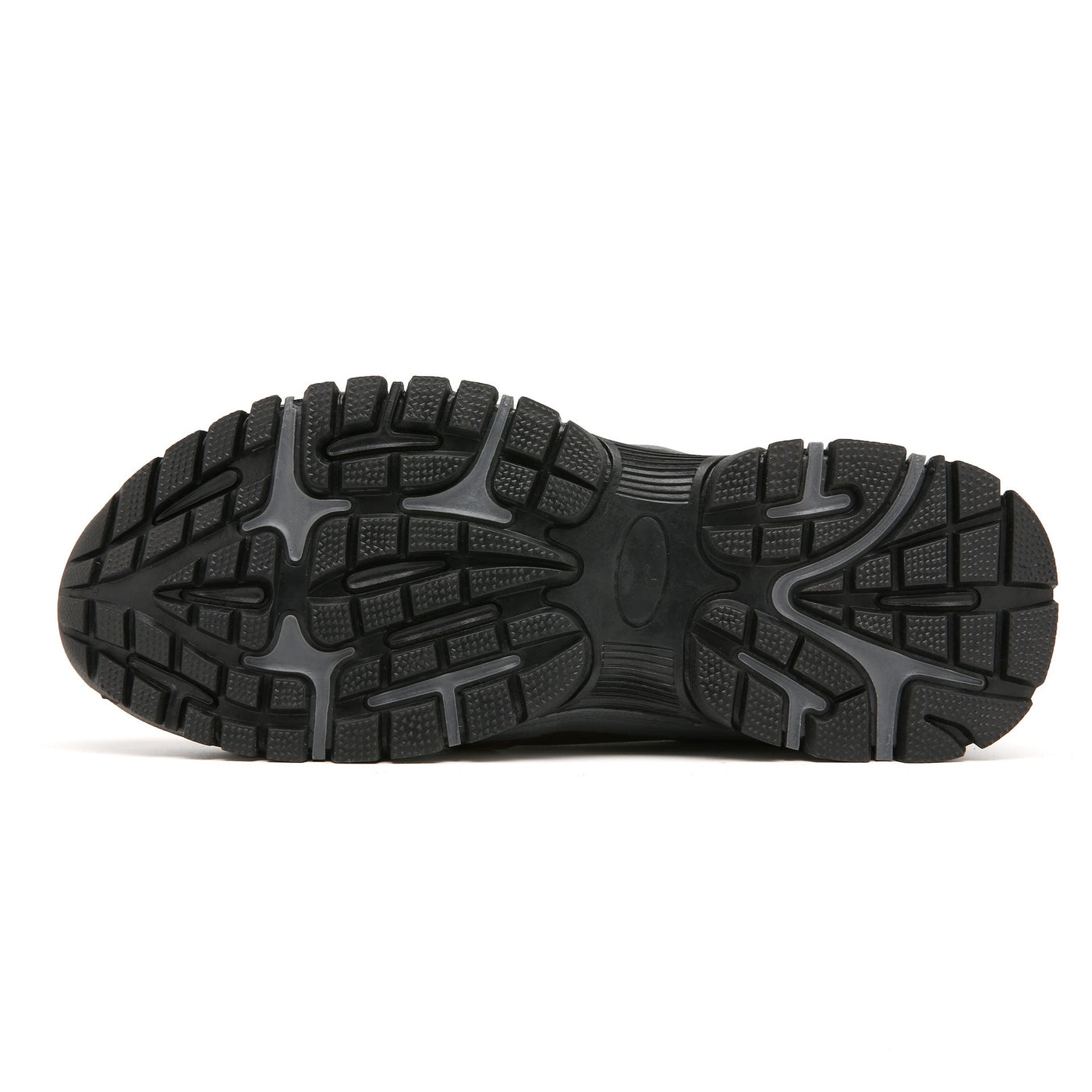 Comfortabele Orthopedische Wandelschoenen voor Heren