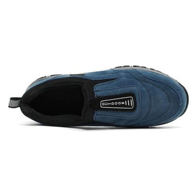 Comfortabele Orthopedische Wandelschoenen voor Heren