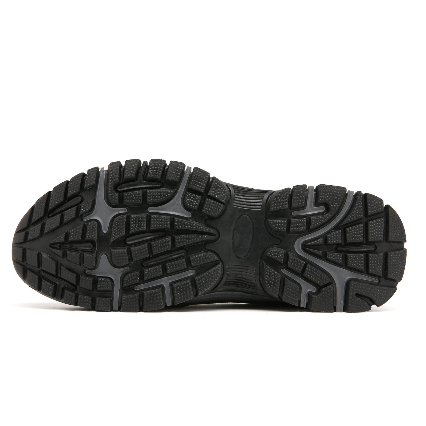 Comfortabele Orthopedische Wandelschoenen voor Heren