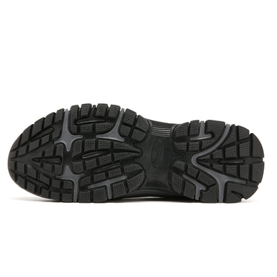 Comfortabele Orthopedische Wandelschoenen voor Heren