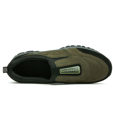 Comfortabele Orthopedische Wandelschoenen voor Heren