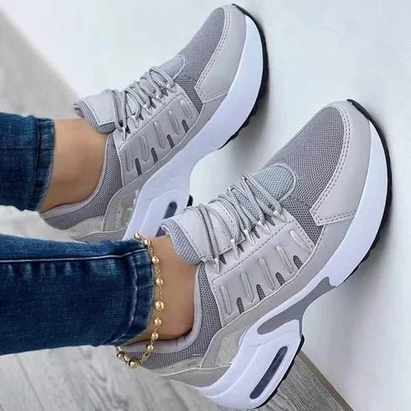 Comfortabele Sportchoenen voor Dames