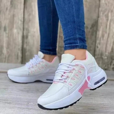 Comfortabele Sportchoenen voor Dames