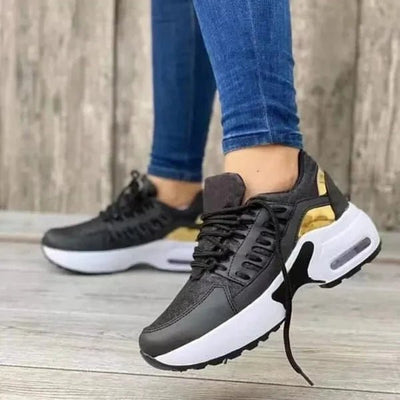 Comfortabele Sportchoenen voor Dames