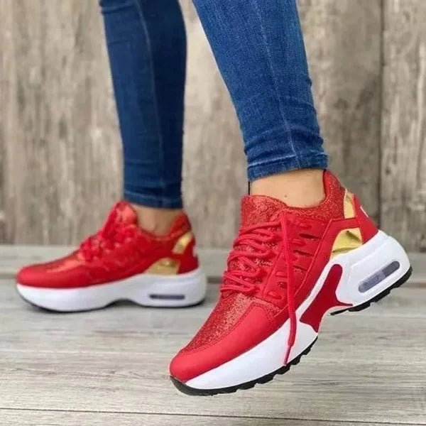 Comfortabele Sportchoenen voor Dames