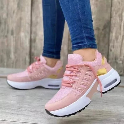 Comfortabele Sportchoenen voor Dames