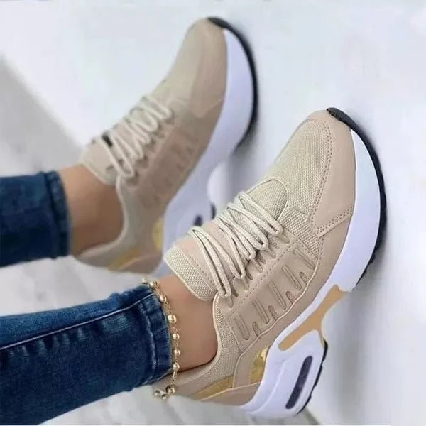Comfortabele Sportchoenen voor Dames