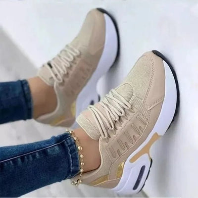 Comfortabele Sportchoenen voor Dames