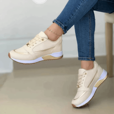 Elegante Orthopedische Sneakers voor Dames