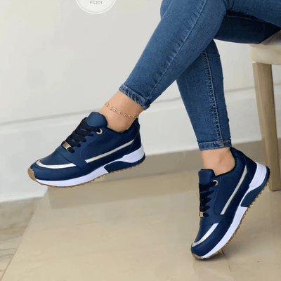 Elegante Orthopedische Sneakers voor Dames
