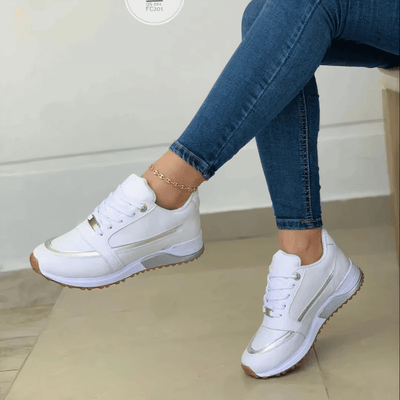 Elegante Orthopedische Sneakers voor Dames