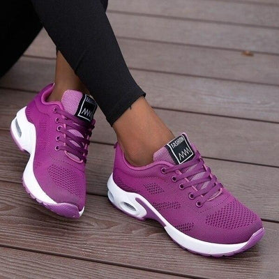 Ergonomische Comfortabele Schoenen voor Dames