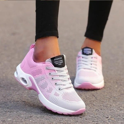 Ergonomische Comfortabele Schoenen voor Dames