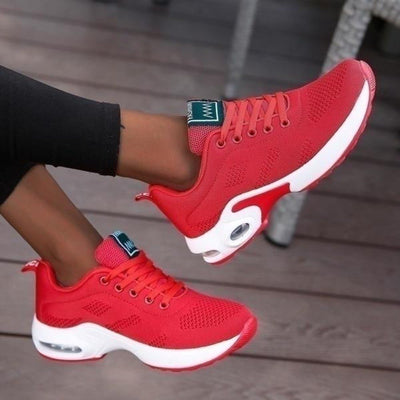 Ergonomische Comfortabele Schoenen voor Dames