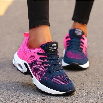 Ergonomische Comfortabele Schoenen voor Dames