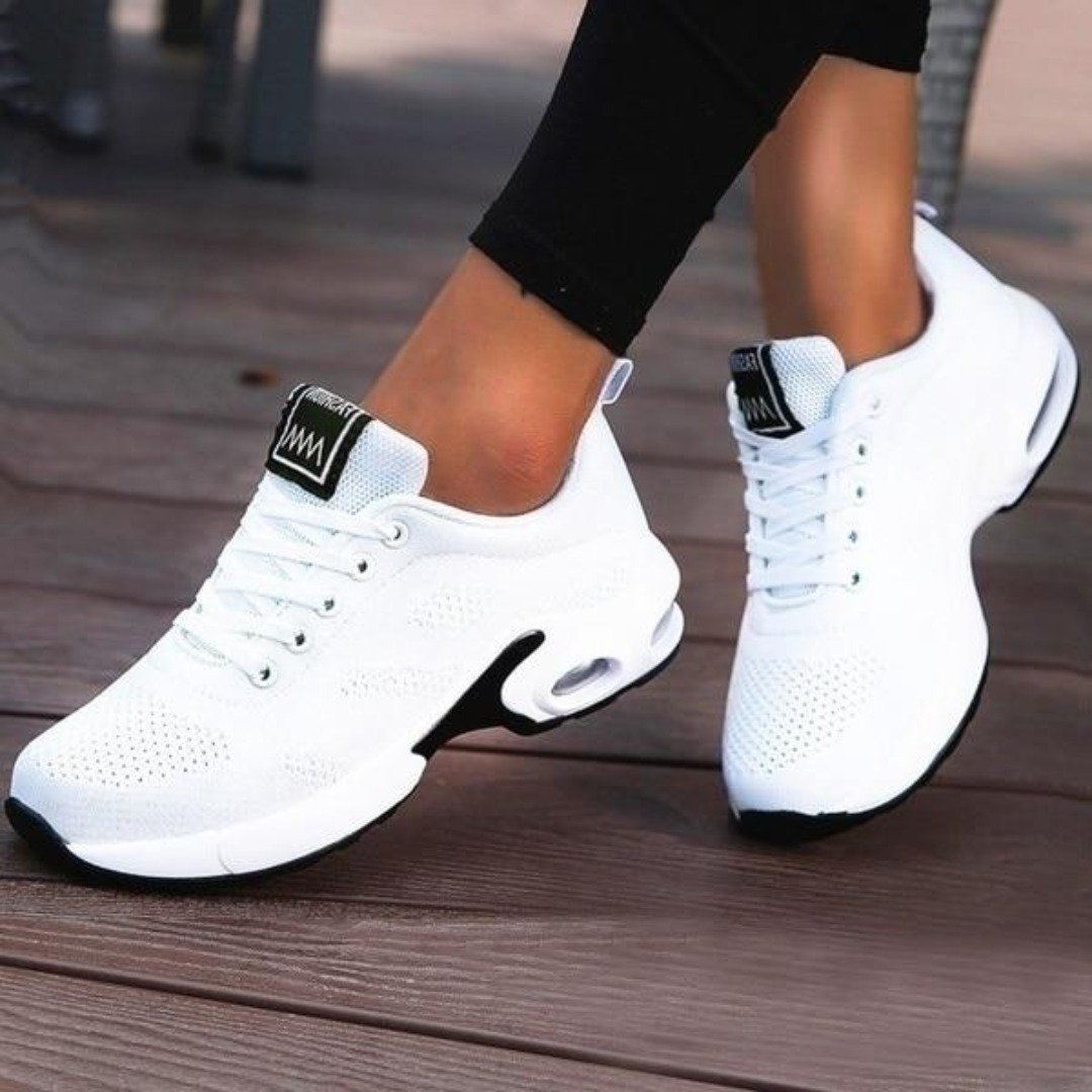 Ergonomische Comfortabele Schoenen voor Dames
