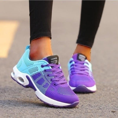 Ergonomische Comfortabele Schoenen voor Dames