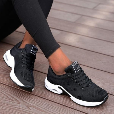 Ergonomische Comfortabele Schoenen voor Dames