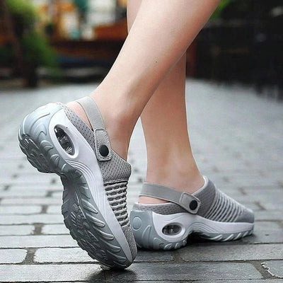 Orthopedische Lucht schoenen voor Heren