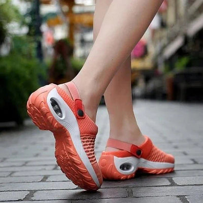 Orthopedische Lucht schoenen voor Heren